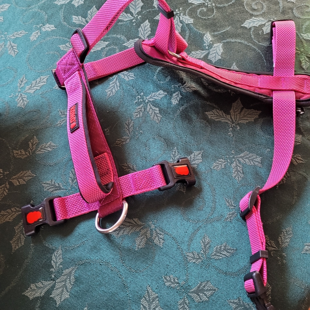 XL dog harness